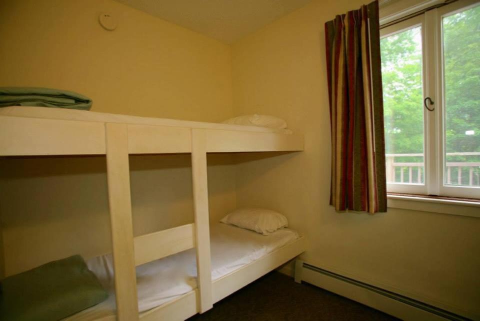 Standard Family Room interior